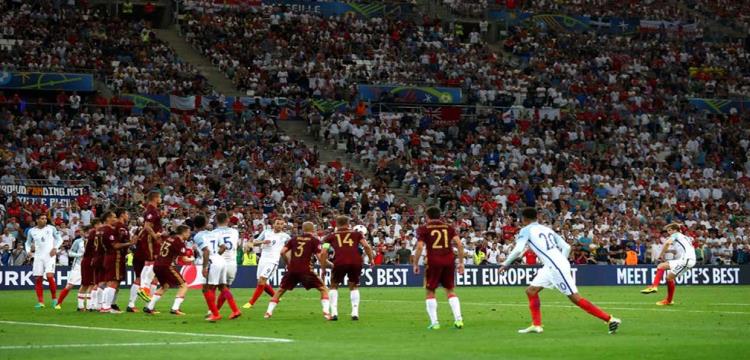 انجلترا وروسيا انجلترا وروسيا